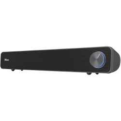 Trust arys soundbar/crna Zvucnik ( 22946 )