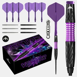 MISSION | Vector - Complete Pro Performance Bundle | Steeltip