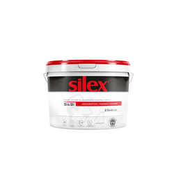 Silex Si & Si 2 R 25 kg
