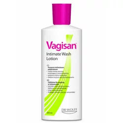 DRVOLFF Losion za intimnu negu 200ml Vagisan losion za pranje