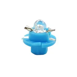 OEM LED Sijalica B8.4D 12V/2W, Plava