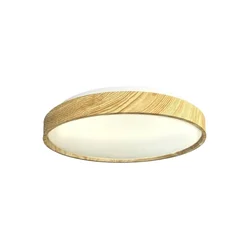 LED prigušiva plafonska lampa OPAL LED/48W/230V 3000-6500K + daljinski upravljač