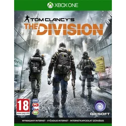 Tom Clancys: The Division (X1)