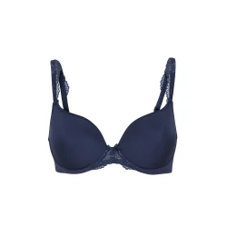 LingaDore Nedrček DAILY LACE, modra