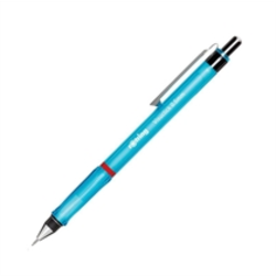 Tehnička olovka Rotring Visuclick, 0.5 mm, plava
