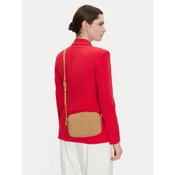 LOVE MOSCHINO Ročna torba JC4068PP1ML1210A Bež
