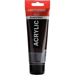 Amsterdam Standard Series Acrylic 120 ml Vandyke Brown