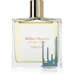 Miller Harris Staccato Eau de Parfum 100ml