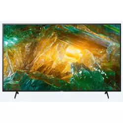 Ultra HD LED TV LED TV SONY KD49XH8077SAEP