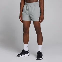 MP Mens Woven 5 Training Short - Storm - XL