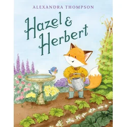 Hazel and Herbert