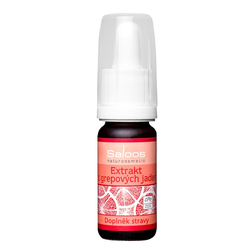 Saloos Grapefruit Seeds Extract 10ml