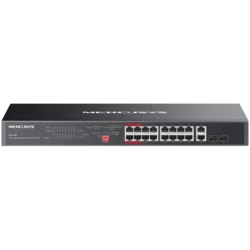 Mercusys Switch MS120GP