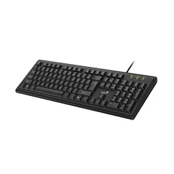 Genius KB-113,AI,BLK,US,USB tastatura