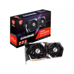 MSI RX 6700 XT Gaming 12G AMD 12GB GDDR6 PCIe gamer grafička kartica