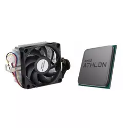 CPU AMD Athlon 3000G multipack
