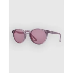 Smith Westward Meteorite Crystal Sunglasses chromapop low light rose