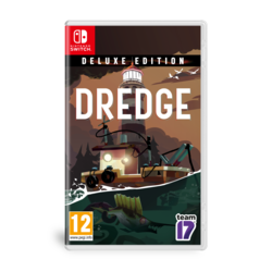 SWITCH DREDGE - Deluxe Edition