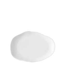 Plitev krožnik Cloud 21 cm - Hotel Inn Chic - 492190