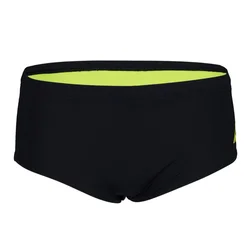 Mens swimsuit aqua sphere essential brief yellow/black l - uk36