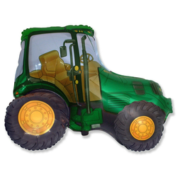 TRAKTOR balon folija 80 cm