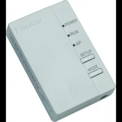 Daikin WiFi kontroler