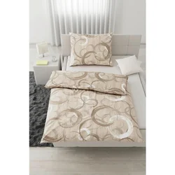Posteljina 140x200cm 60x80cm New Circles