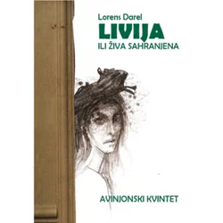 Livija ili Živa sahranjena