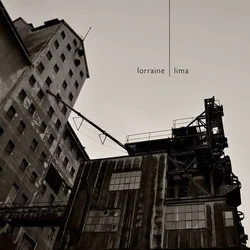 Lorraine - Lima (LP)