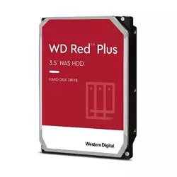 Western Digital Hard Disk Red Plus™ NAS 2TB WD20EFZX (CMR)