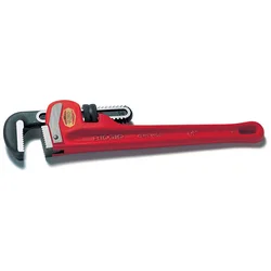 Ridgid klesta za cevi ravna 48 31040