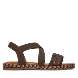 Sandali Tamaris 1-28110-44 Rjava