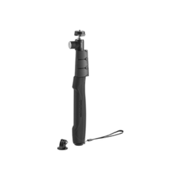 Cullmann Freestyler XLB premium selfie palica s kroglično glavo + GoPro adapter, maks. 98,5 cm
