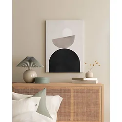 Wallity Slika Umjetnička platna89, 40x60cm