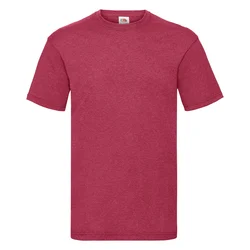 FRUIT OF THE LOOM F02•Valueweight Tee