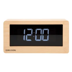 Digitalna ura Boxed – Karlsson
