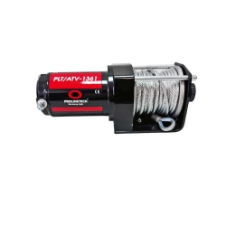 PROLINETECH Vitlo PLT/ATV-1361, 12/24V, 900W, 1361kg,