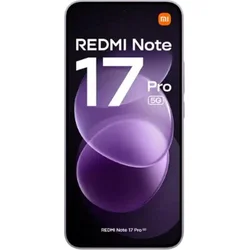 XIAOMI pametni telefon Redmi Note 17 Pro 6GB/256GB, Purple