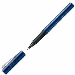 Faber-Castell nalivpero FineWriter Grip, plava