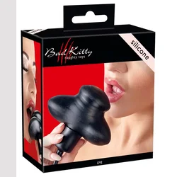 Bad Kitty Leptir Gag