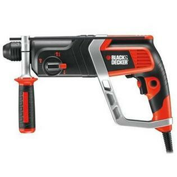 BLACK & DECKER vrtalno kladivo KD990KA