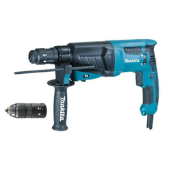 MAKITA HR2630T Bušilica-čekić, 800W