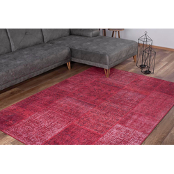 Conceptum Hypnose Tepih Jazz -AL 164, 75x230 cm, Roze