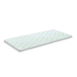 Dormeo Prostirka za dušek Aloe Vera, 5 zona, 80x200x4cm