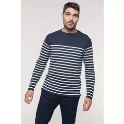 KA989 MENS SAILOR JUMPER
