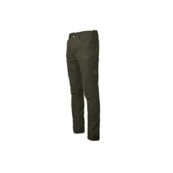 Hlače CHEVALIER Spey Strech Pants - zelene