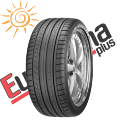 255/40 R21 DUNLOP SPT MAXX GT 102 Y XL RO1 MFS SUV (D) (B) (71)