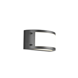 ZIDNA LED LAMPA