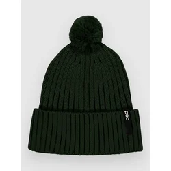 POC Pom Beanie pargasite green