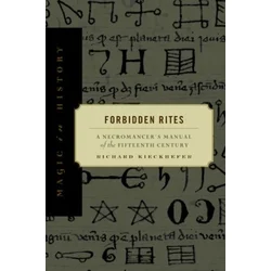 Forbidden Rites